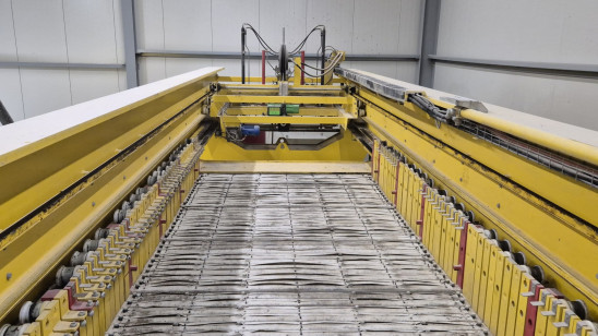 Aufbereitung Stadtmist